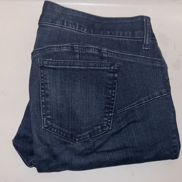 TORRID PREMIUM Jeans Size 14S - Picture 5 of 6